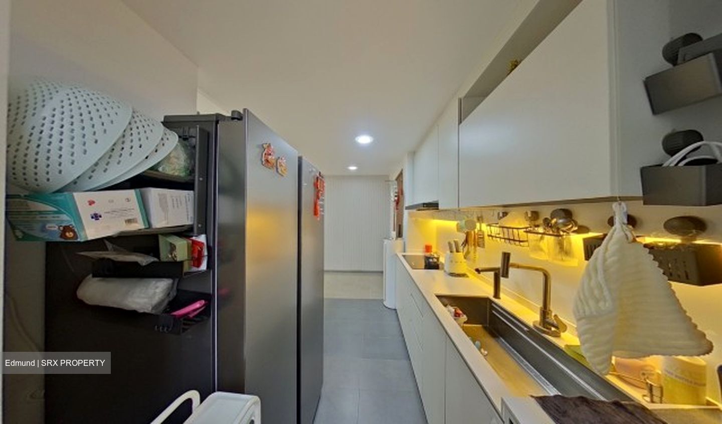 River Isles (D19), Condominium #599796191
